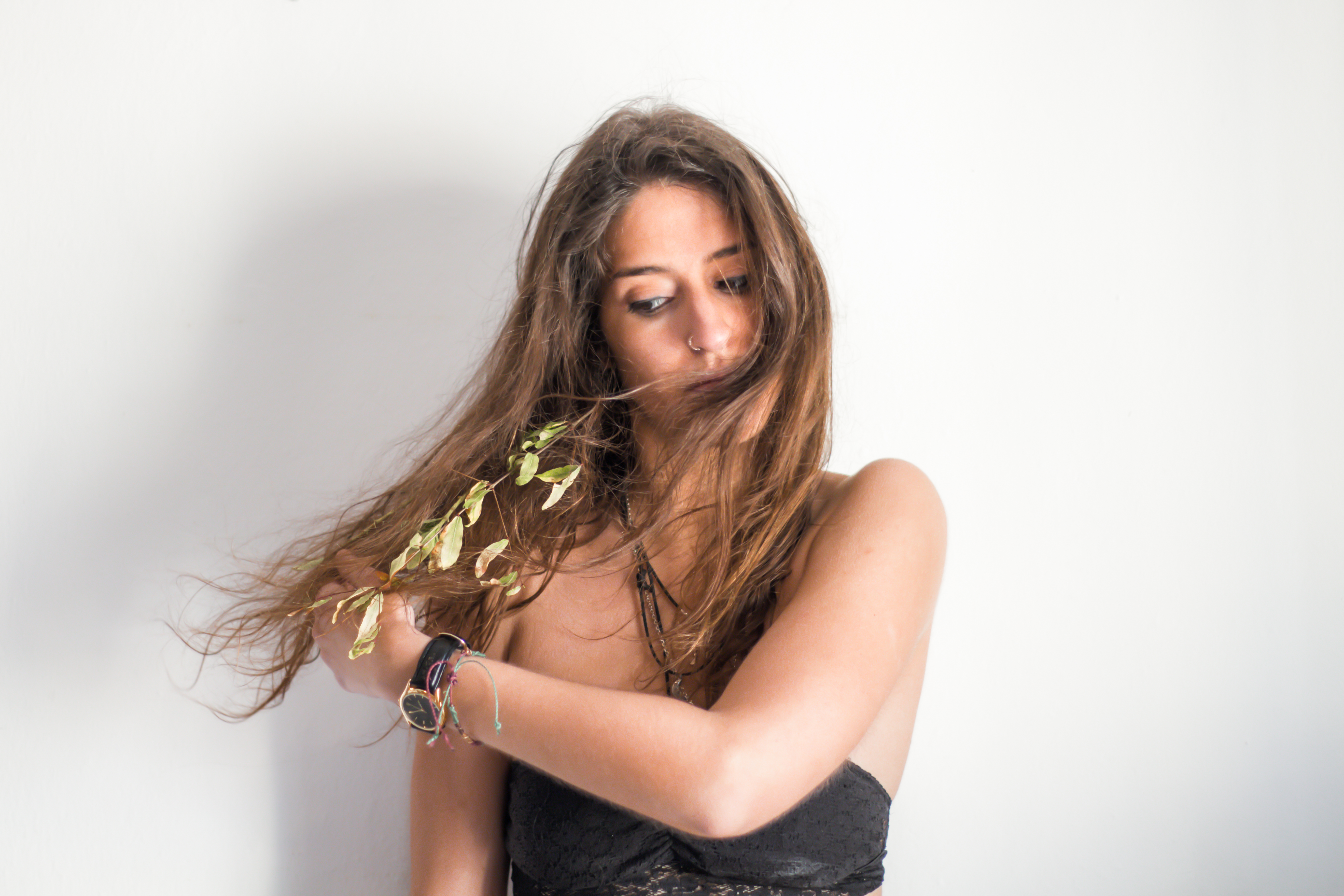 Lena Carrilero en concierto. Nuevo disco 2022 